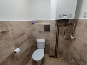 Pronájem bytu 3+kk, Holešov, Tyršova, 77 m2