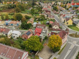 Prodej rodinného domu, Velká Hleďsebe, Klimentovská, 212 m2