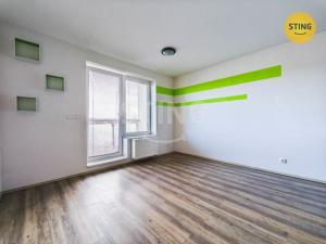 Prodej bytu 3+kk, Pelhřimov, Krasíkovická, 84 m2