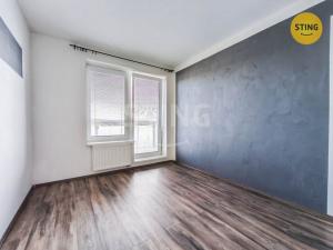 Prodej bytu 3+kk, Pelhřimov, Krasíkovická, 84 m2