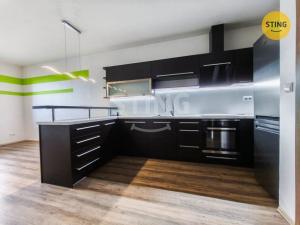 Prodej bytu 3+kk, Pelhřimov, Krasíkovická, 84 m2