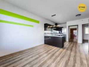 Prodej bytu 3+kk, Pelhřimov, Krasíkovická, 84 m2