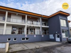 Prodej bytu 3+kk, Pelhřimov, Krasíkovická, 84 m2