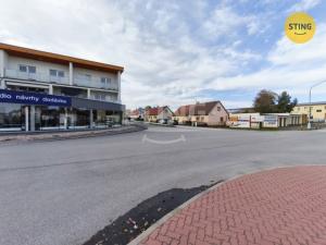 Prodej bytu 3+kk, Pelhřimov, Krasíkovická, 84 m2