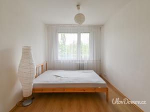 Prodej bytu 2+kk, Praha - Prosek, Novoborská, 48 m2