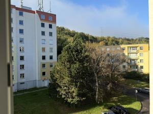 Prodej bytu 2+kk, Ústí nad Labem, Spartakiádní, 47 m2