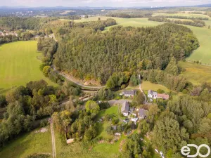 Prodej pozemku pro bydlení, Bílý Kostel nad Nisou, 1001 m2