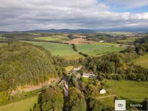 Prodej pozemku pro bydlení, Bílý Kostel nad Nisou, 1300 m2