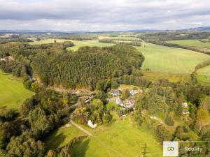 Prodej pozemku pro bydlení, Bílý Kostel nad Nisou, 1300 m2