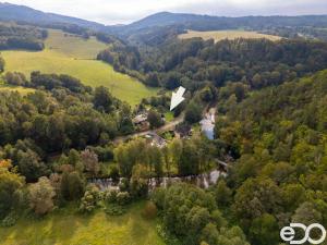 Prodej pozemku pro bydlení, Bílý Kostel nad Nisou, 1300 m2