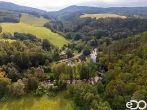 Prodej pozemku pro bydlení, Bílý Kostel nad Nisou, 1571 m2