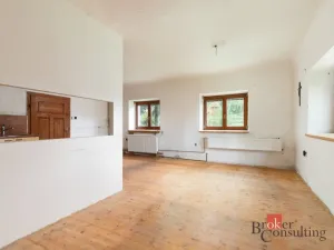 Prodej rodinného domu, Razová, 238 m2