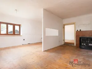 Prodej rodinného domu, Razová, 238 m2
