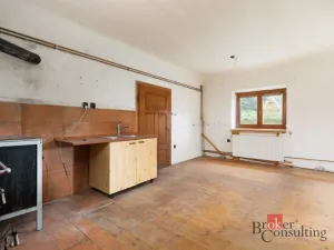 Prodej rodinného domu, Razová, 238 m2