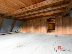 Prodej rodinného domu, Razová, 238 m2