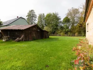 Prodej rodinného domu, Razová, 238 m2