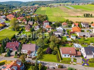 Prodej pozemku pro bydlení, Zlín, Pomněnková, 773 m2