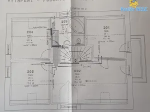 Prodej rodinného domu, Sudějov, 172 m2