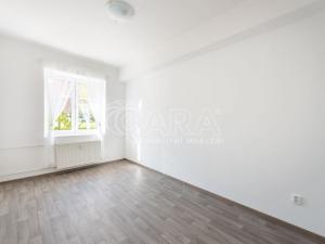 Pronájem bytu 2+kk, Praha - Vršovice, Pod Rapidem, 35 m2