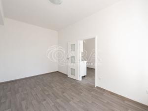 Pronájem bytu 2+kk, Praha - Vršovice, Pod Rapidem, 35 m2