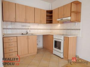 Pronájem bytu 2+kk, Praha - Záběhlice, Mikanova, 52 m2