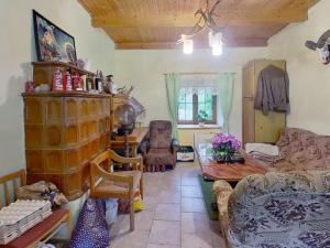 Prodej rodinného domu, Kostelní Myslová, 75 m2