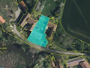 Prodej rodinného domu, Kostelní Myslová, 75 m2