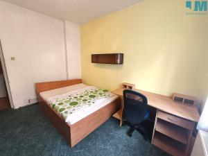 Pronájem bytu 1+kk, Brno, Demlova, 14 m2