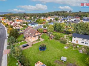 Prodej rodinného domu, Březno, Bránská, 250 m2