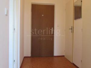 Pronájem bytu 2+kk, Praha - Troja, Olštýnská, 39 m2