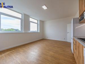 Pronájem bytu 1+kk, Přerov - Přerov I-Město, Čechova, 28 m2