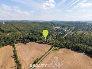 Prodej chaty, Vrané nad Vltavou, V Zahradách, 52 m2