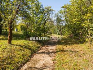 Prodej chaty, Vrané nad Vltavou, V Zahradách, 52 m2