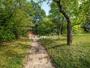 Prodej chaty, Vrané nad Vltavou, V Zahradách, 52 m2