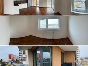 Pronájem bytu 2+kk, Praha - Kamýk, Zimova, 56 m2