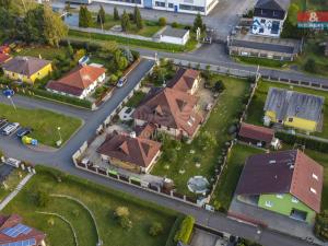 Prodej rodinného domu, Františkovy Lázně - Žírovice, 390 m2