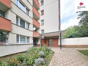 Prodej bytu 3+kk, Praha - Dejvice, Evropská, 47 m2