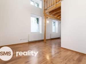 Prodej bytu 2+kk, Hlučín - Bobrovníky, Osvoboditelů, 60 m2