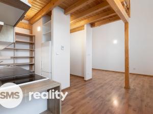 Prodej bytu 2+kk, Hlučín - Bobrovníky, Osvoboditelů, 60 m2