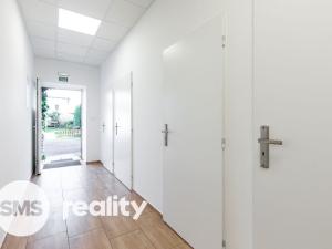 Prodej bytu 2+kk, Hlučín - Bobrovníky, Osvoboditelů, 60 m2