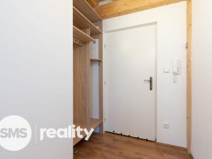 Prodej bytu 2+kk, Hlučín - Bobrovníky, Osvoboditelů, 60 m2