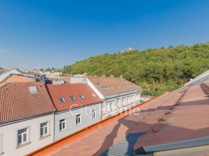 Prodej bytu 2+kk, Praha - Smíchov, Ke Koulce, 60 m2