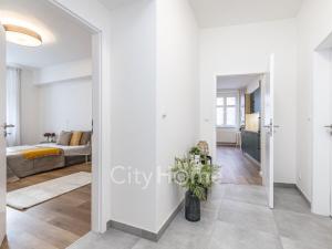 Prodej bytu 3+kk, Praha - Smíchov, Ke Koulce, 80 m2