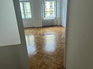 Pronájem bytu 4+kk, Praha - Vinohrady, Jugoslávská, 131 m2