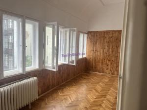 Pronájem bytu 4+kk, Praha - Vinohrady, Jugoslávská, 131 m2