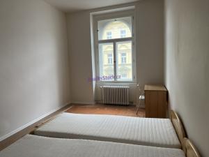 Pronájem bytu 4+kk, Praha - Vinohrady, Jugoslávská, 131 m2