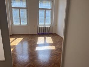 Pronájem bytu 4+kk, Praha - Vinohrady, Jugoslávská, 131 m2