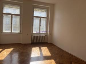 Pronájem bytu 4+kk, Praha - Vinohrady, Jugoslávská, 131 m2