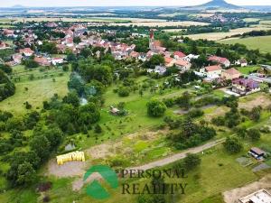 Prodej pozemku pro bydlení, Třebenice, 1004 m2