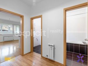 Pronájem bytu 2+kk, Zlín, Podlesí II, 52 m2